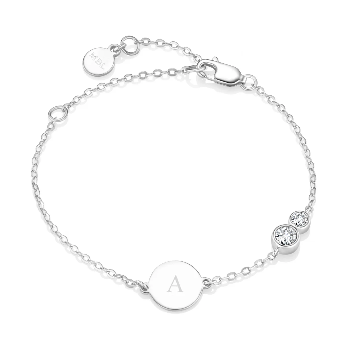 1st Birthday Jewellery Gifts for Girls