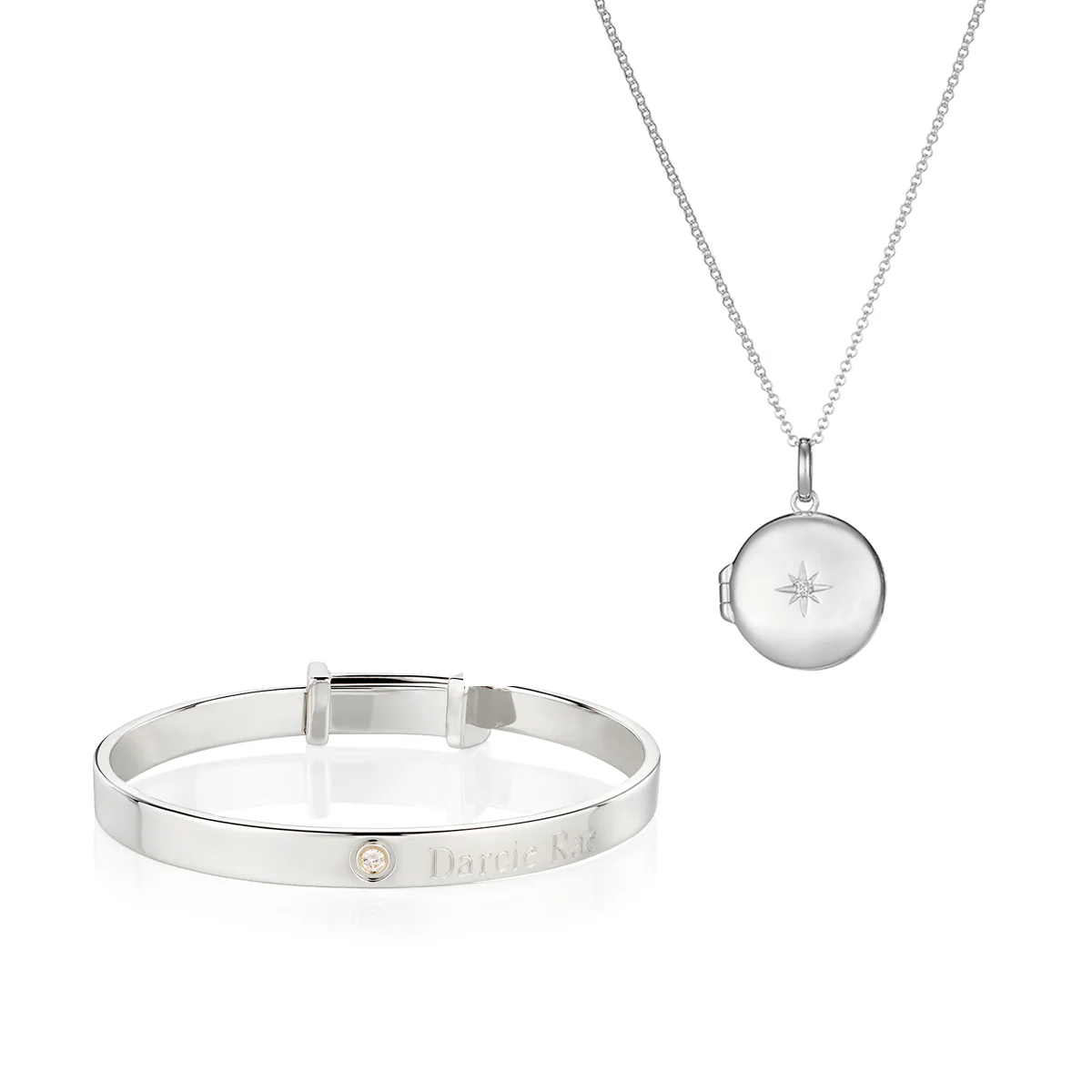 Jewellery Gifts for New Parents